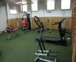 Sala Fitness